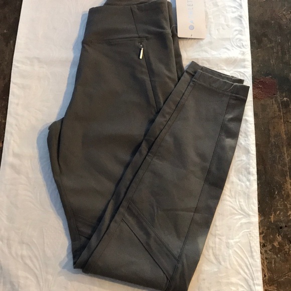 athleta summiter tight